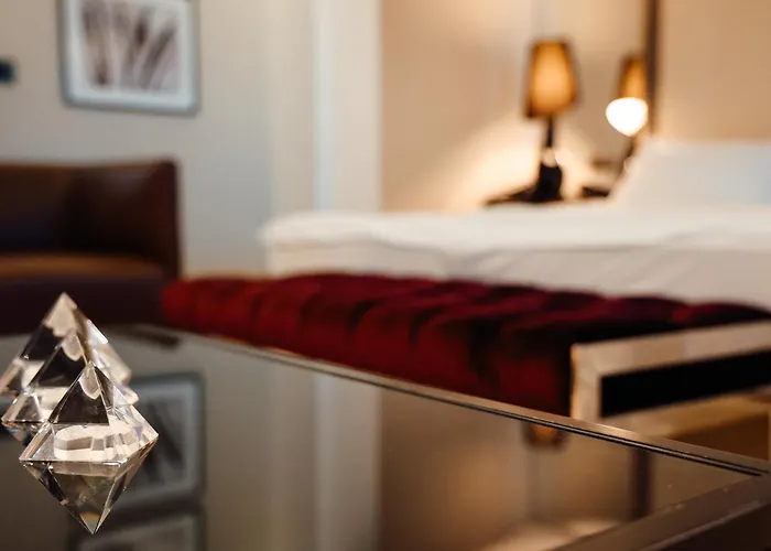 Senator Hotel