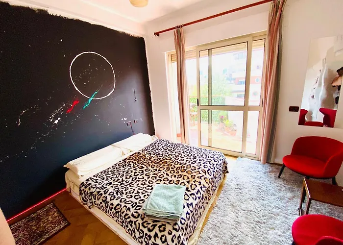 Maison D’artiste